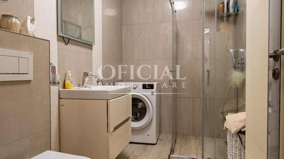 Apartament 2 Camere | Intermediar | Zona Optimus VIVO Metro - Poză 10