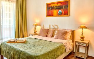 IRIS Armoniei - Ap2cam complet mobilat+utilat|2balcoane,bloc nou - Poză 8