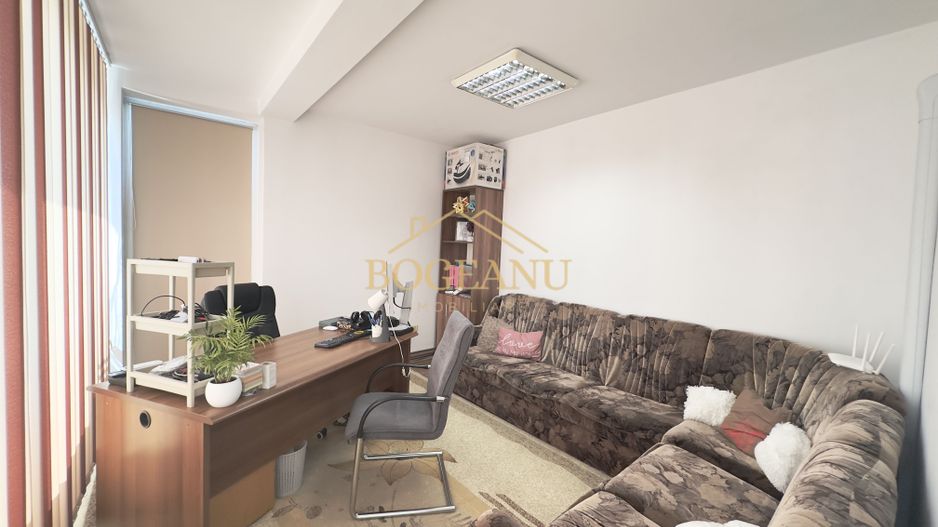 BG72-Cladire Multifunctionala 4 nivele-Girocului - Poză 18