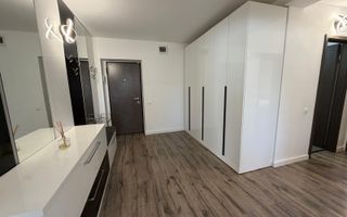 3 Decomandate-Etaj 2-Centrala termica-83mp-Mobilat-Utilat-Liber - Poză 8