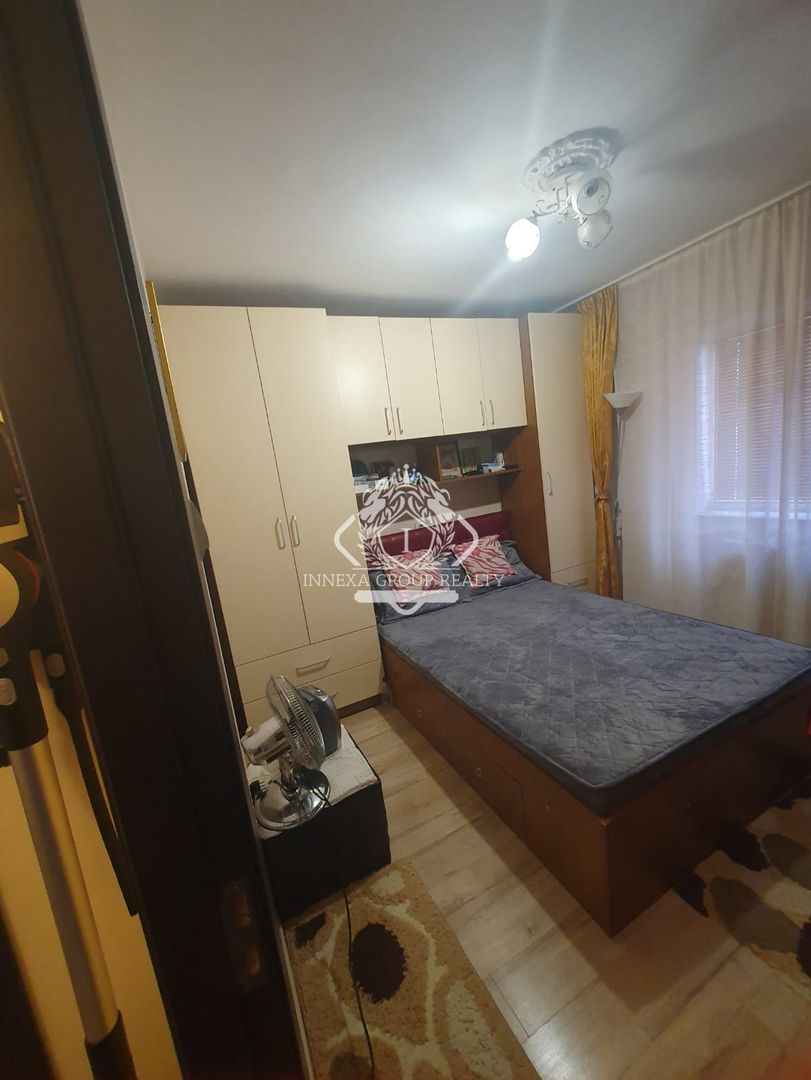 Tineretului I 2 camere I 55mp I Et 8 I dec I 139 000 EURO - Poză 5