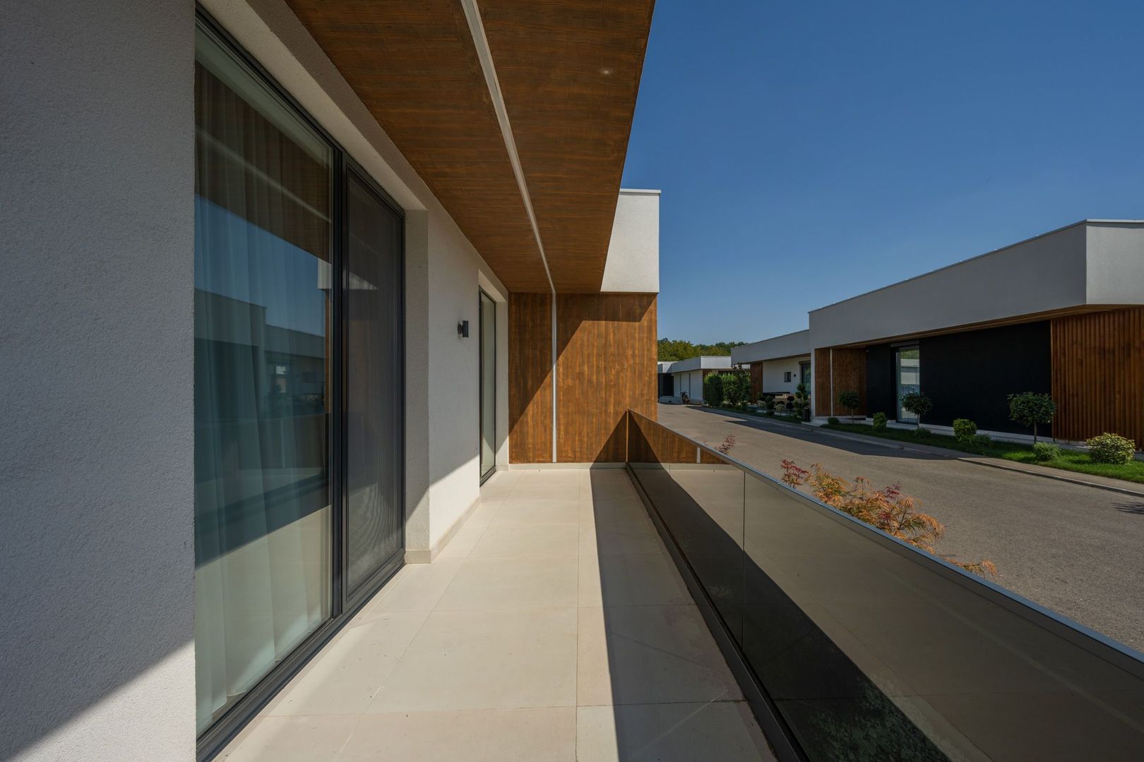 Vila Superba - Snagov Lac - Comunitate - Piscina - Ponton - Poză 27