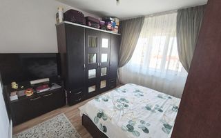 Apartament 2 camere, decomandat, Cetate, et.3 - Poză 5