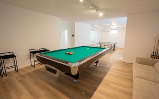 Prezentare Vilă – Băneasa Residential Park - 498 mp utili - Schiță 15