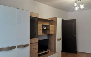 Apartament 2 camere, mobilat,utilat, Cetate - Poză 4