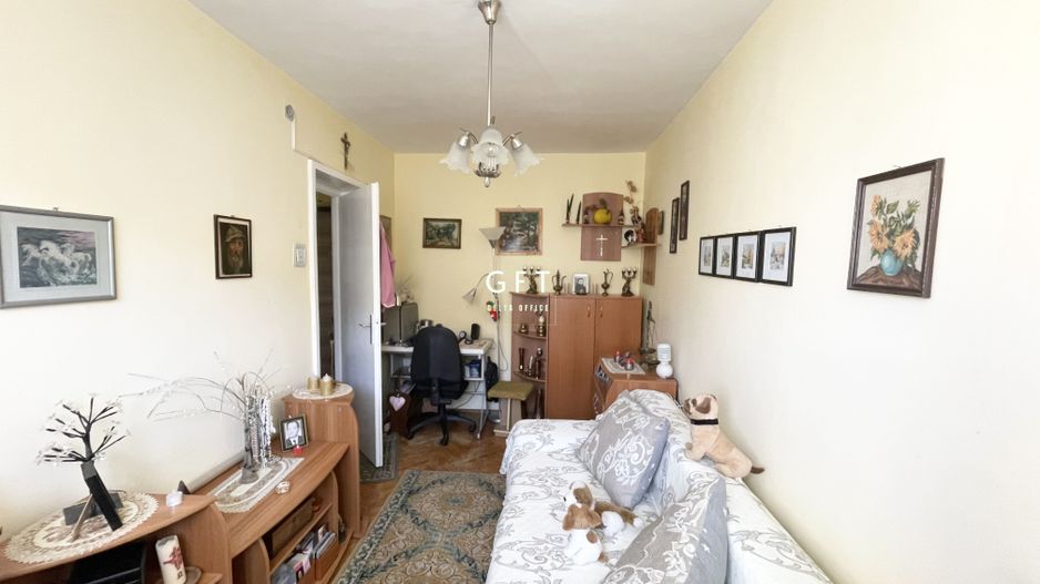 Apartament 3 camere, Et. 3, zona Big - Poză 11