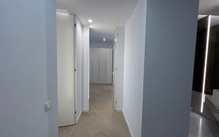 PRIMA INCHIRIERE | CORTINA PIPERA | PARCARE SUBTERANA | TERASA - Poză 10