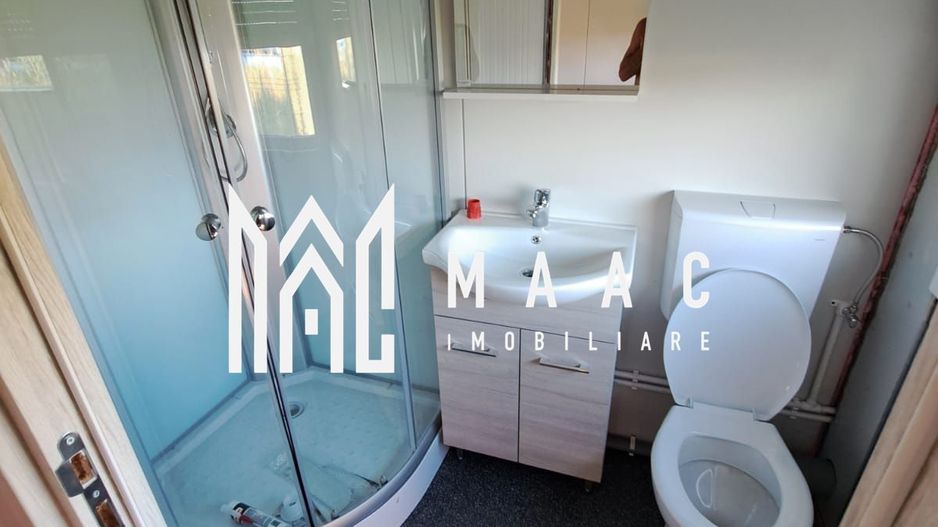 Cazare muncitori – Condiții PREMIUM, disponibile imediat în județul Sibiu - Poză 4