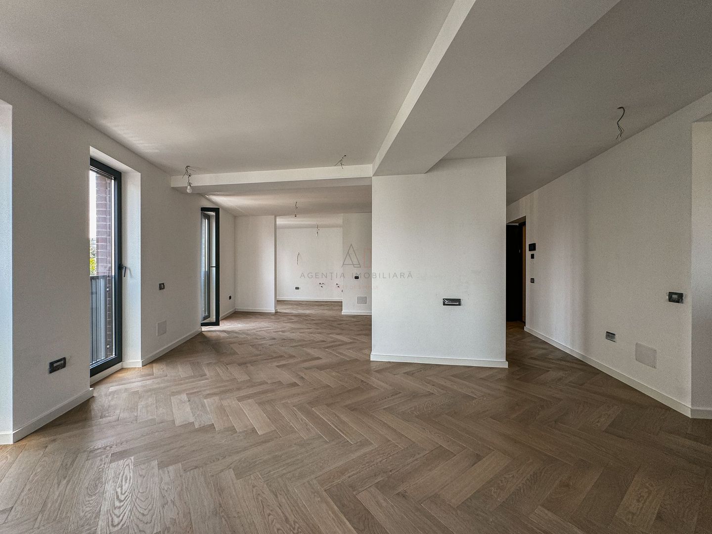 4 Camere Premium Dorobanti | Bloc 2022 | Terasa Incalzita - Poză 11