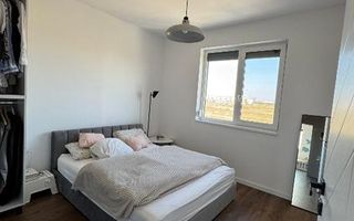 Proprietar vand duplex in Giroc 4 camere finalizat toamna 2025, mobilat, utilat - Poză 7