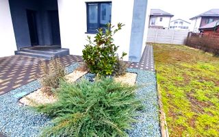 Casa de vanzare cu 5 camere Bragadiru | Complex modern | Curte 260 mp - Poză 2