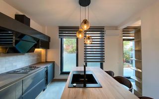 Vila individuala de vânzare Pipera  - 5 camere - Poză 7