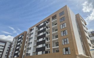 Metrou Berceni Aparetament 2 camere Studio - Poză 1