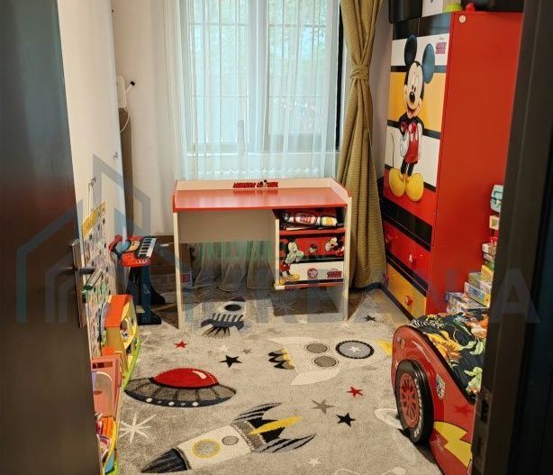 Apartament 3 camere, 80 mp, zona Podul de Piatră, mobilat și utilat - Poză 5