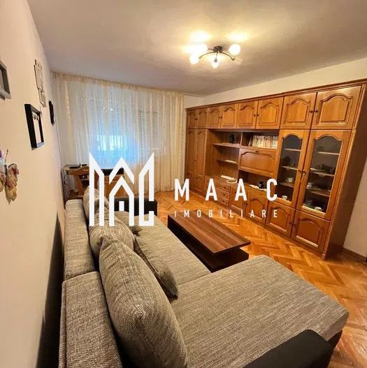 Apartament 2 Camere I Decomandat I Balcon I Vasile Aaron - Poză 1