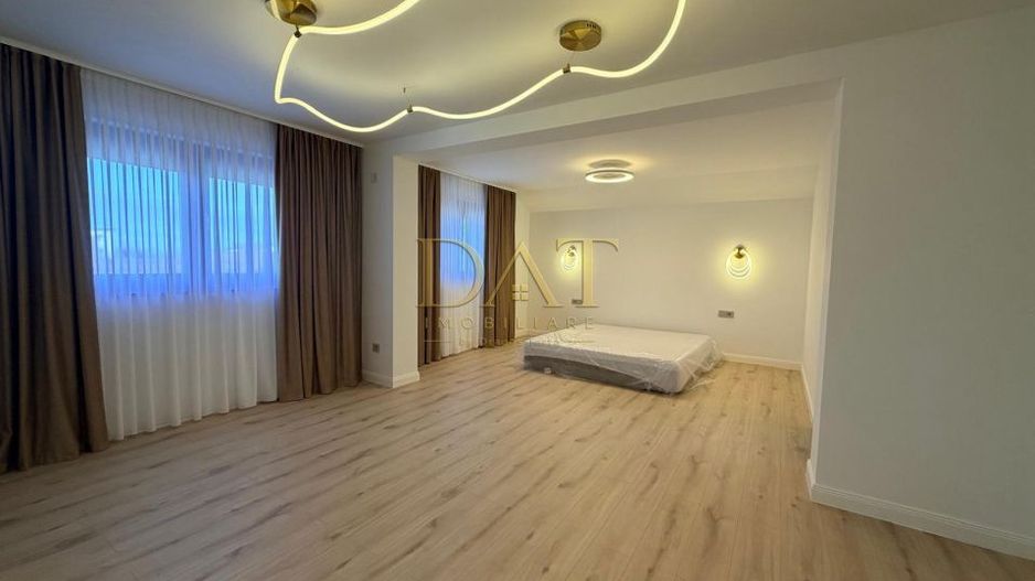 Vila superba | 213 mp | 680 mp teren | la cheie | zona Dianei - Poză 8