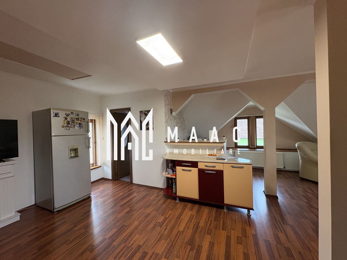 Casa Individuala 6 Cam I 2 corpuri I 800 mp teren, Balanta - Poză 15