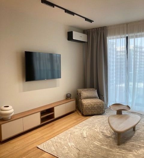 Apartament 2 camere | complex rezidential nou | Nerva Traian | One Timpuri Noi - Poză 3