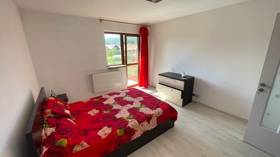 Casă de vânzare | Gilau | Acces privat - Poză 4