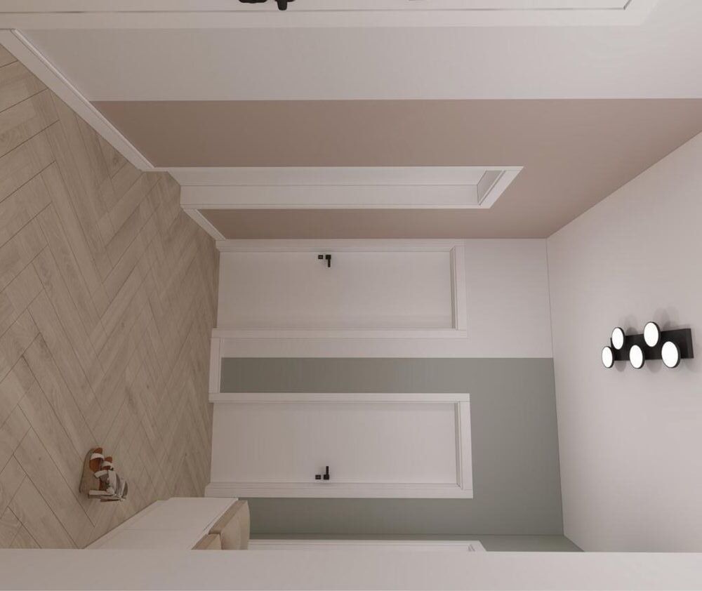 Apartament  3 camere  de lux  ansamblu Residence Luxury - Poză 4