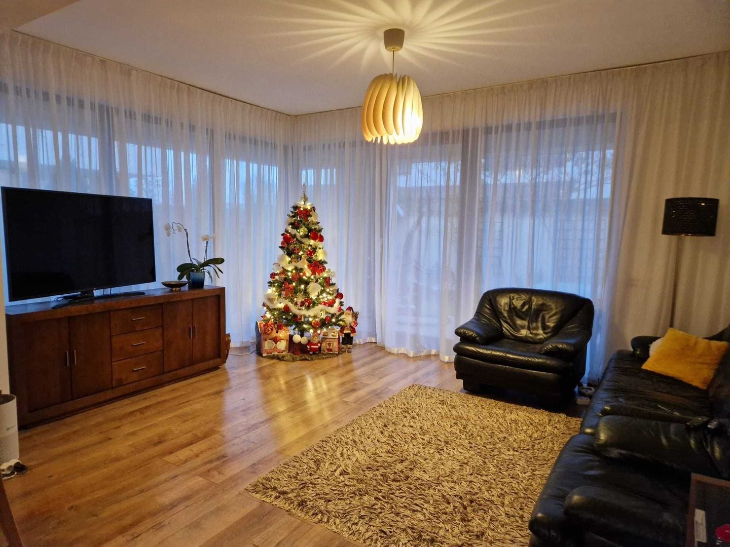 Vila moderna Otopeni 23 august, TOATE UTILITATILE, 0% comision - Poză 2