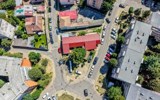 Casă individuală cu potențial comercial excelent in cartierul Vlaicu - Poză 2