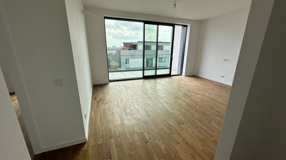 Apartament 3 camere - Complex The Ivy - loc parcare - Poză 2