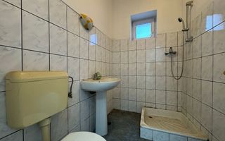 Casa individuala | Spatiu comercial | 306 mp | 415 mp teren | Maieri - Poză 13