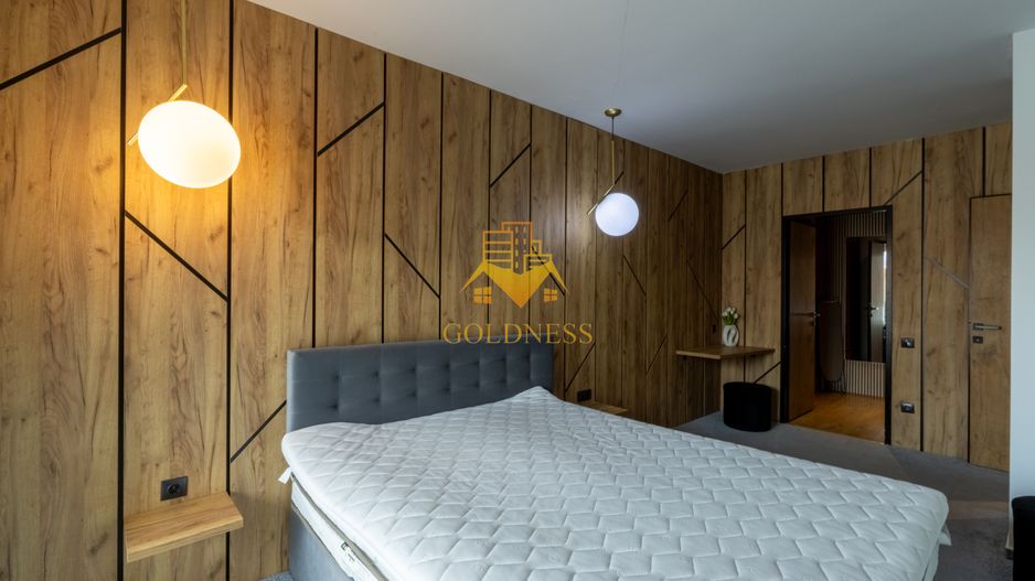 2 camere, Premium, bloc nou,Scala Centar,Zona Centrala, Bosch NTT Data - Poză 4