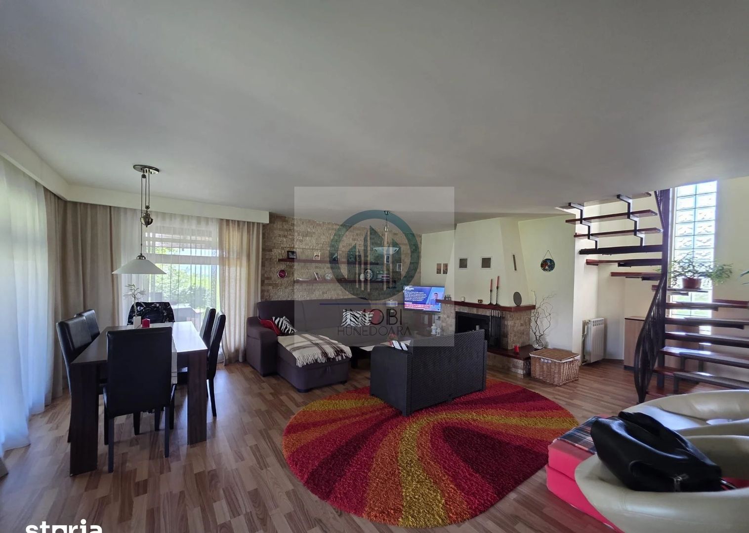 Casa individuala de vânzare | Balata – Soimus | 110 mp| Teren 5.095 mp - Poză 14