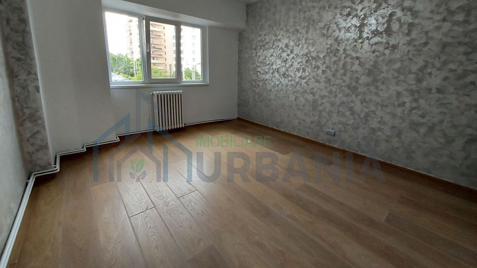 Apartament Pacurari 3 camere Renovat Et2/9 - Poză 6