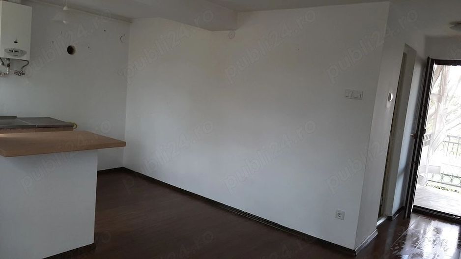 Spatiu central parter plus etaj de inchiriat. Ideal pentru birou, cabinet, fonduri europene - Poză 14