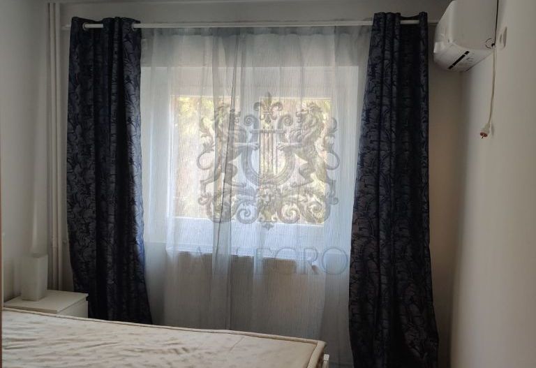 Aviatiei | 3 Camere | 2 Bai | Etaj 1/4 | Centrala Proprie| Metrou - Poză 11