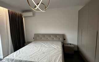 Apartament 3 camere de vanzare Primaverii Floreasca Radu BELLER - Poză 6