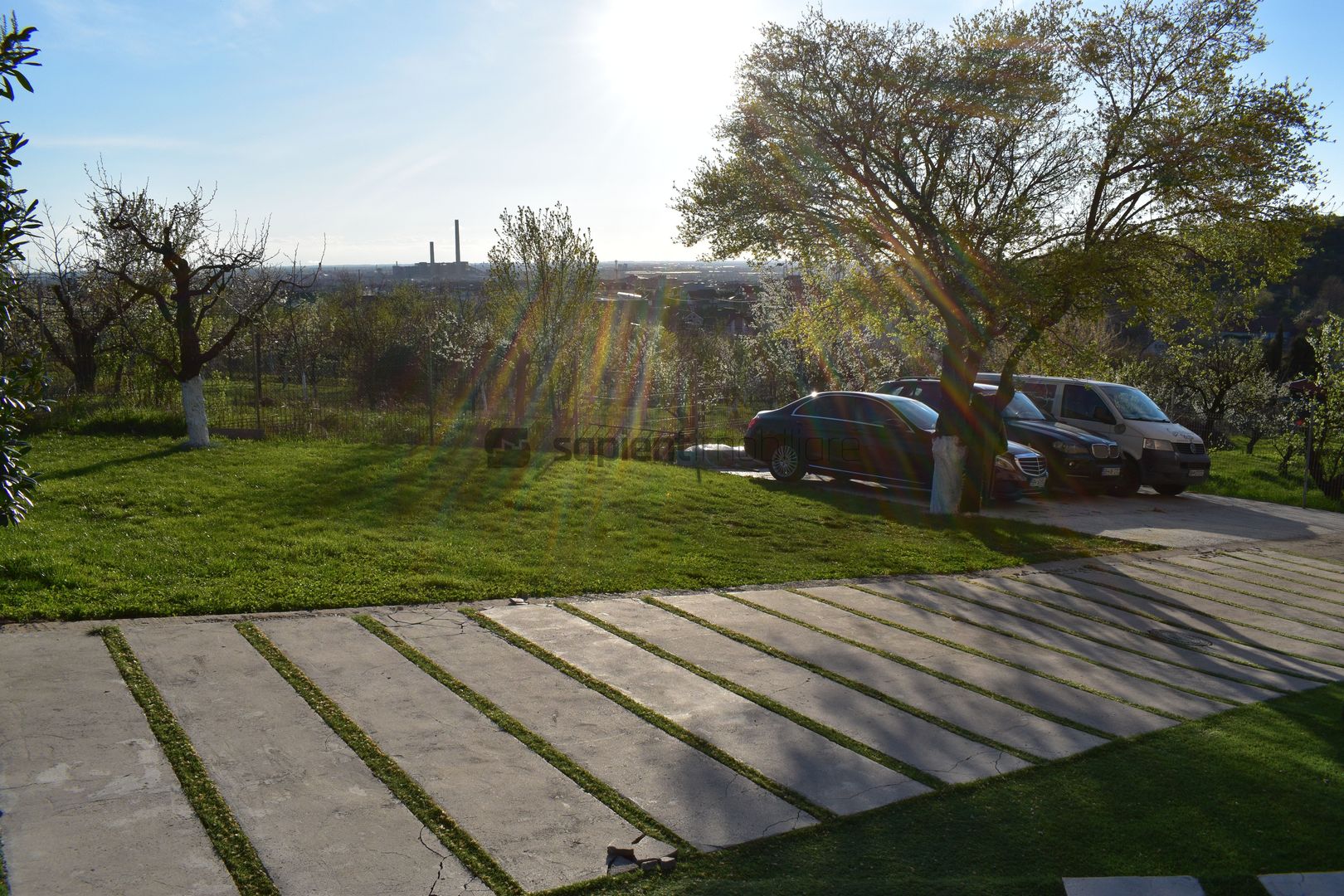 Casa 4 camere cu Panorama Superba in Oncea - Poză 35