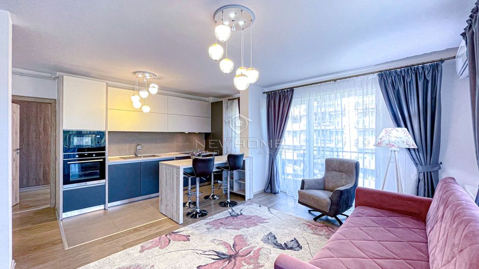 Apartament 3 camere, PARCARE, zona Gheorgheni - Poză 9