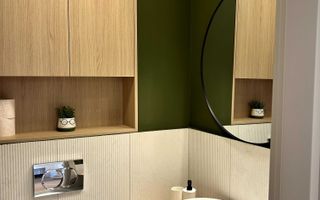 3 camere, 75 mp | Dorobanți–Beller | Totul nou, prima închiriere - Poză 7