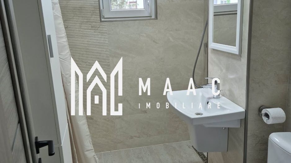 Apartament 2 camere| Sibiu, Nicolae Iorga| 54mp | Decomandat - Poză 5