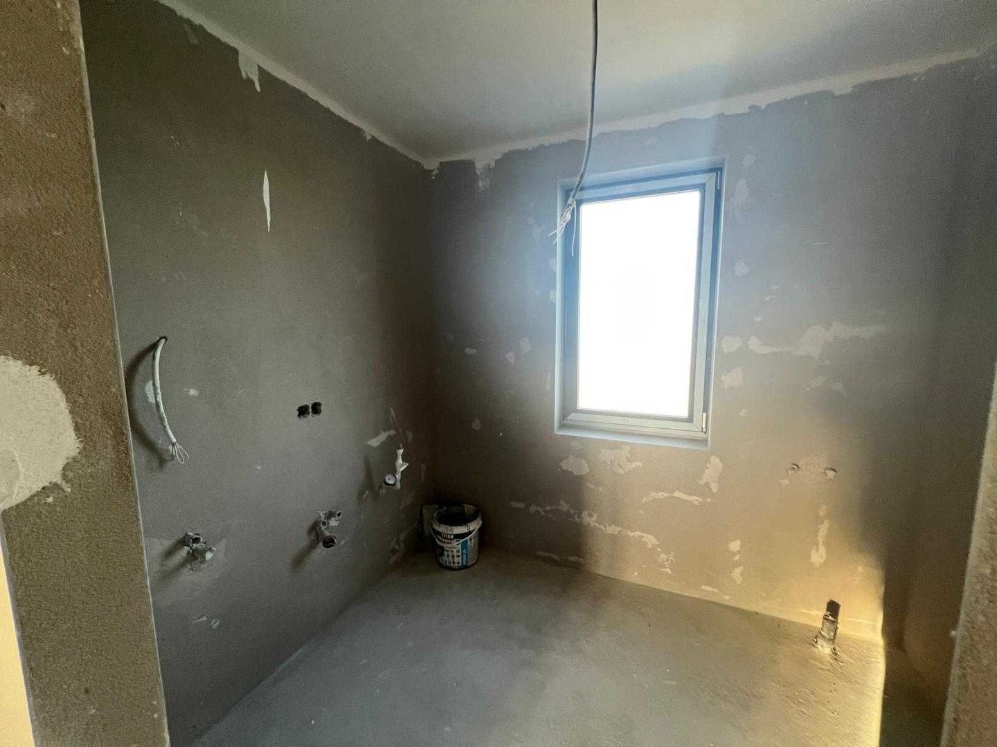 BRASADAS vinde ap 3 cam 2025 etaj 1 in zona Unirii. - Poză 7