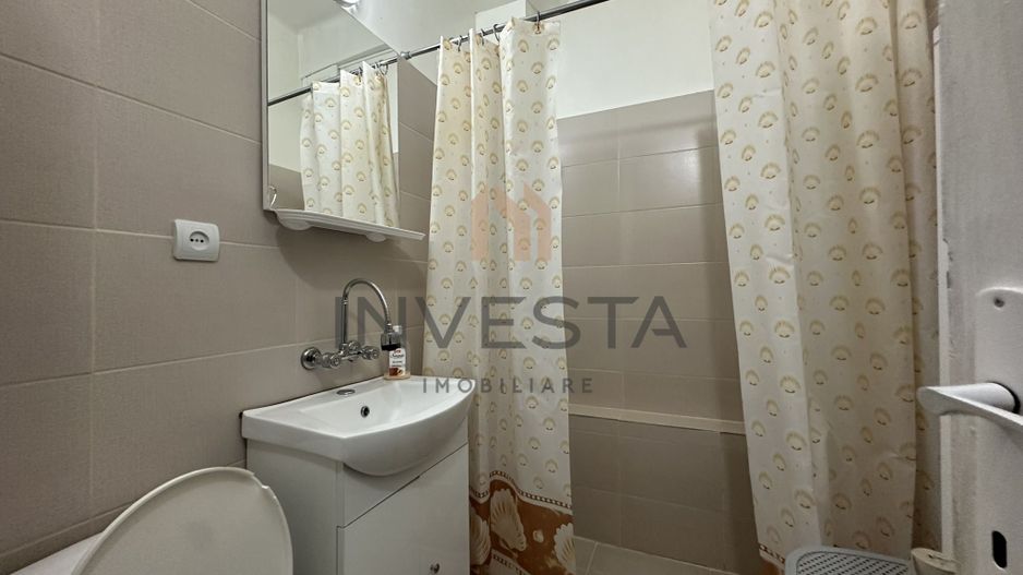 Apartament 2 camere langa Facultatea de Litere UBB zona strazii Horea - Poză 5