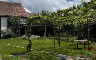 Case de vanzare Sibiu | Casă 3 camere | Gusterița, teren 2381 mp - Poză 27