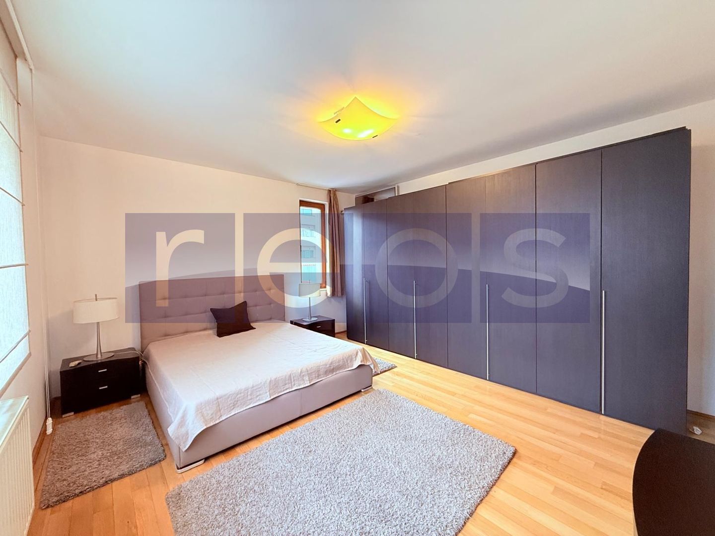 HERASTRAU | INCHIRIERE 4 CAMERE | MOBILAT-UTILAT LUX | PARCARE | 200MP - Poză 10