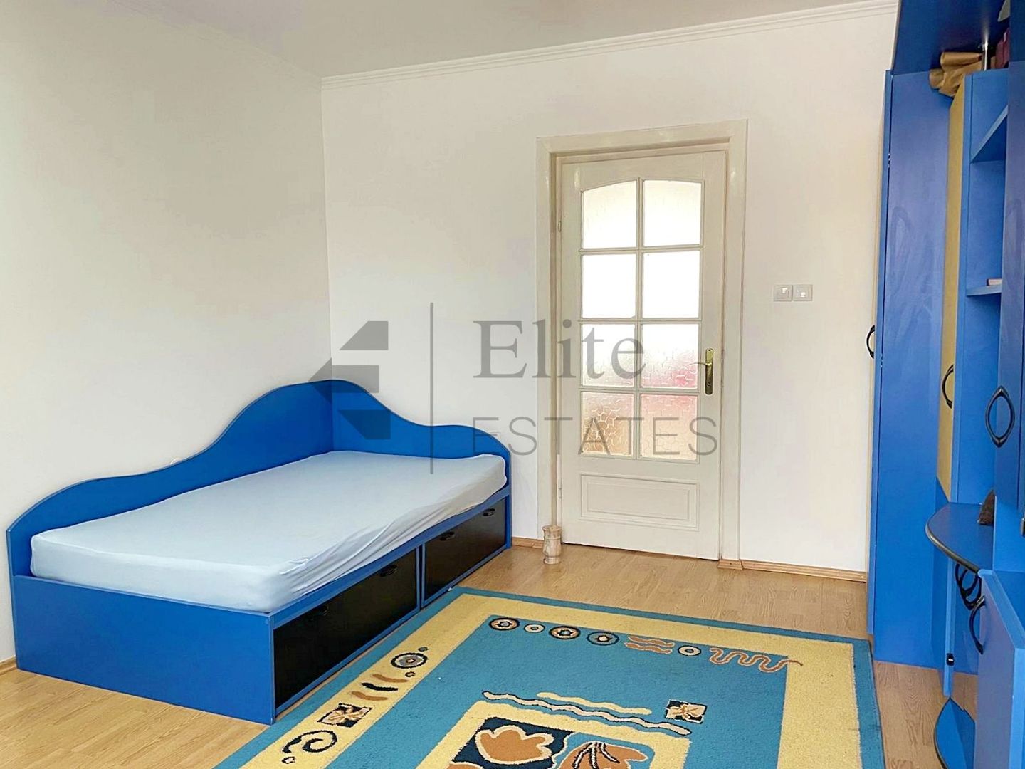 Casa de inchiriat langa Spitalul Judetian - Poză 9