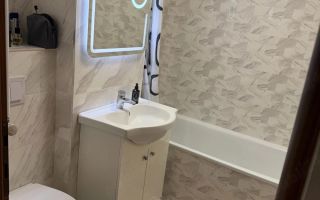 Apartament 3 camere Lipovei renovat - Poză 13