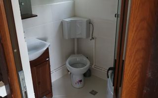 VILA 7 CAMERE TEREN 872 MP BUGHEA ARGES - Poză 27