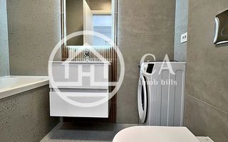 Apartament de închiriat cu 3 camere în PRIMA GREEN, Oradea - Poză 8