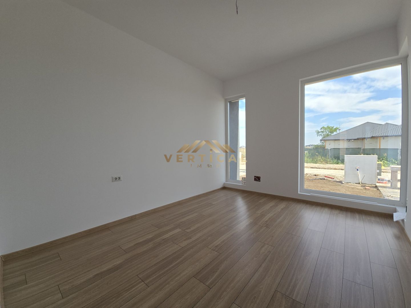 Casa de vis intr-un cartier rezidential nou / Berceni Mega Parc - Poză 8