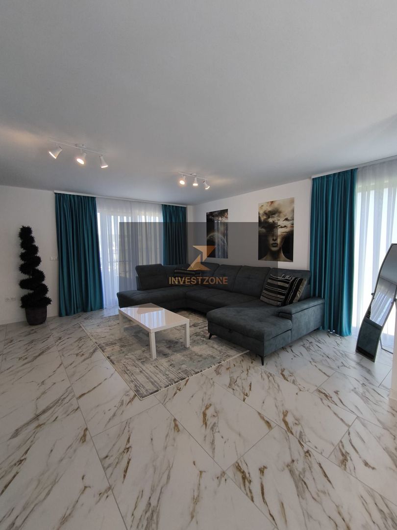 Casa lux de vanzare in  Oncea- Oradea - Poză 31