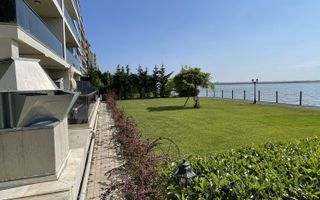 2 camere | Solid Residence Mamaia | Vedere la lac | Loc de parcare - Poză 4