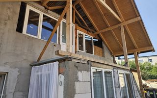 Vanzare casa Tudor Vladimirescu, stradal, langa Mall - Poză 14